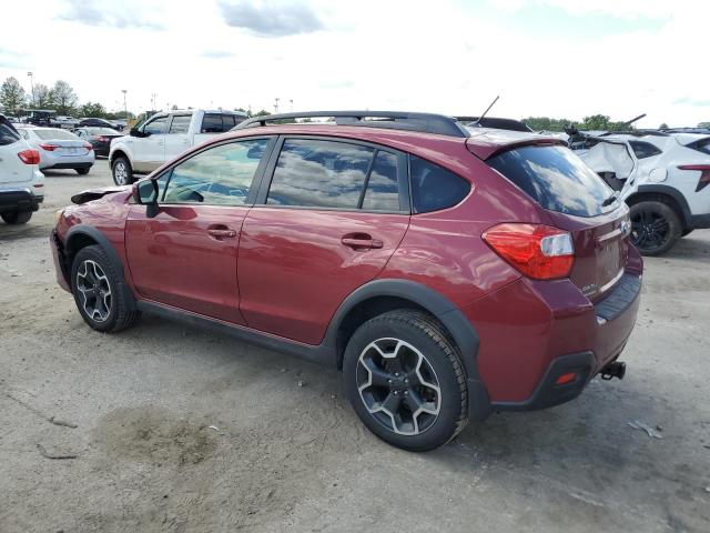 Vin: jf2gpavc9e8226504, lot: 57521865, subaru xv 2.0 premium 20142