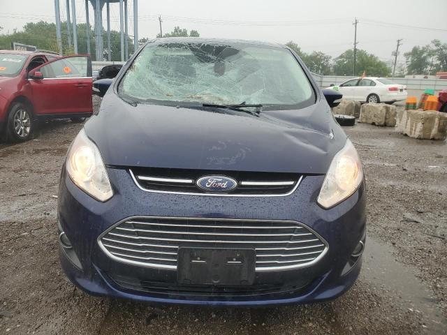2016 FORD C-MAX SEL 1FADP5BU7GL114005