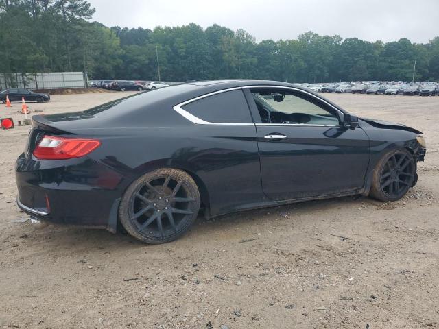 Vin: 1hgct2b83fa009587, lot: 56301285, honda accord exl 20153