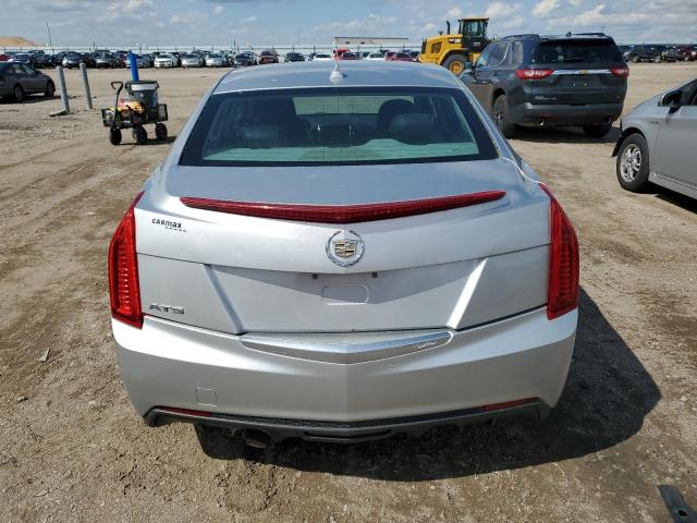 2013 CADILLAC ATS #3315638771