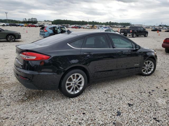 2019 FORD FUSION SE - 3FA6P0LU8KR109528