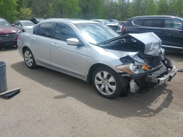 Vin: 1hgcp2f82aa802418, lot: 56499505, honda accord exl 20104