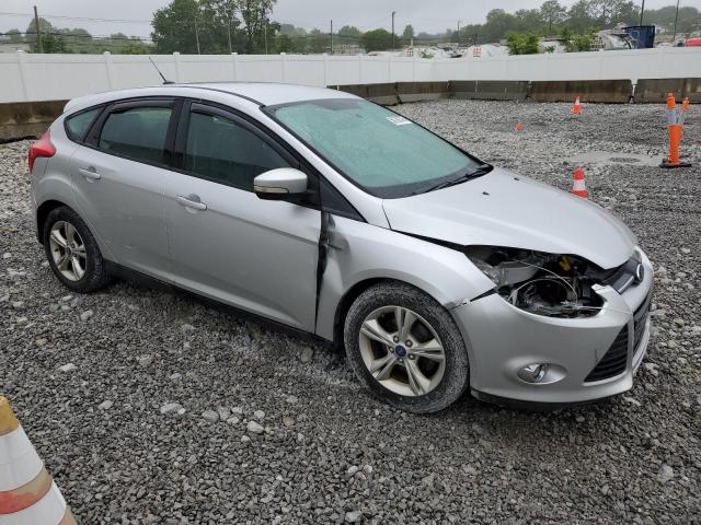 Vin: 1fahp3k20cl276363, lot: 58788745, ford focus se 20124