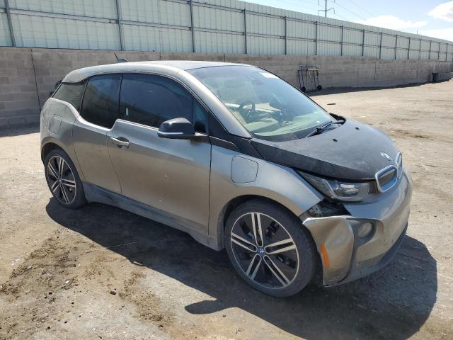 Vin: wby1z8c33hv894300, lot: 54510475, bmw i series rex 20174