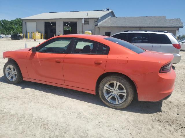 Vin: 2c3cdxbg8nh243874, lot: 56207135, dodge charger sxt 20222