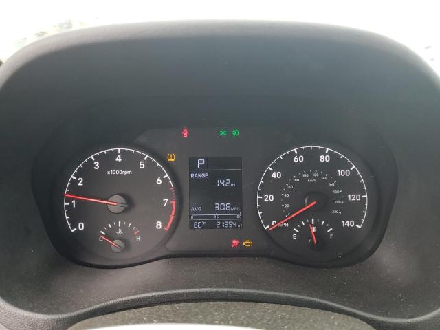 2022 HYUNDAI ACCENT SE - 3KPC24A61NE173722
