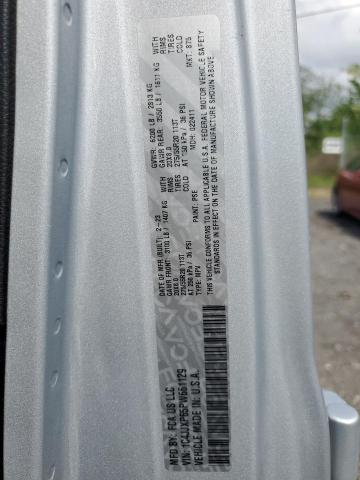 2023 JEEP WRANGLER S 1C4JJXP65PW661129