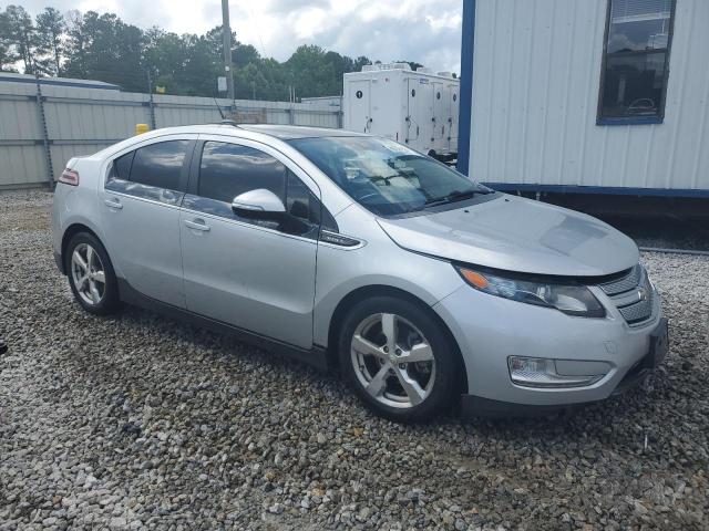 Vin: 1g1rc6e43bu102961, lot: 58353155, chevrolet volt 20114