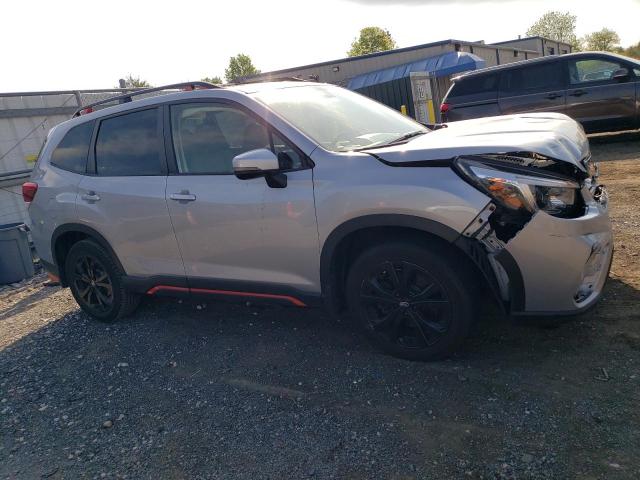 Vin: jf2skarc5mh404491, lot: 54624855, subaru forester sport 20214