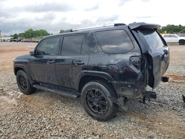 Vin: jtebu5jr0g5396656, lot: 56327015, toyota 4runner sr5/sr5 premium 20162