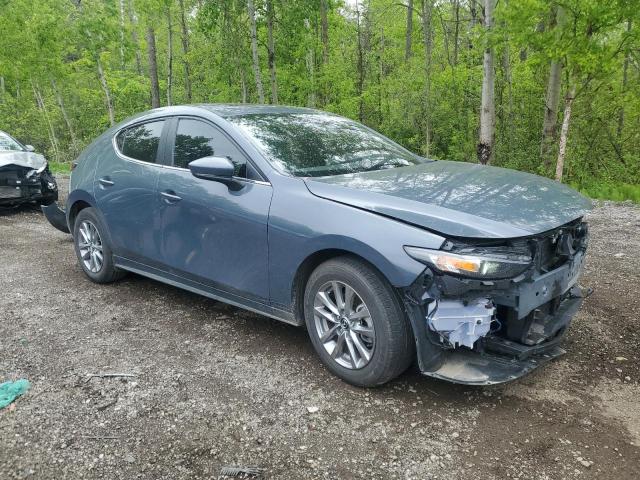 Vin: jm1bpalm5r1715730, lot: 57655565, mazda 3 preferred 20244