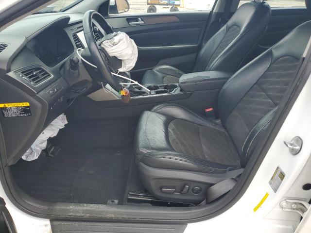 2015 HYUNDAI SONATA SPO - 5NPE34AF7FH205320