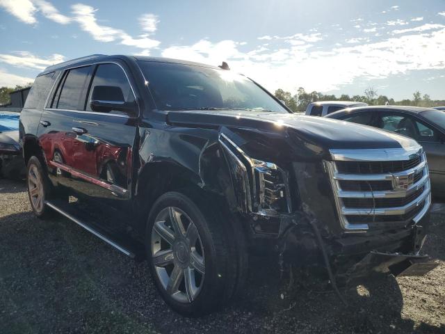 2018 CADILLAC ESCALADE P 1GYS4CKJ7JR161389