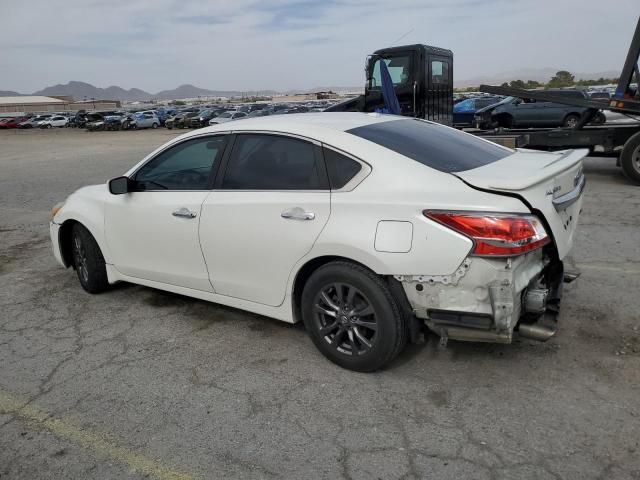 Vin: 1n4al3ap7fc467275, lot: 56535415, nissan altima 2.5 20152