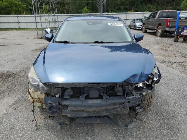 2018 MAZDA 3 SPORT 3MZBN1U77JM242206