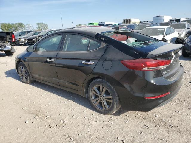 Vin: 5npd74lf3hh080302, lot: 80418134, hyundai elantra se 20172