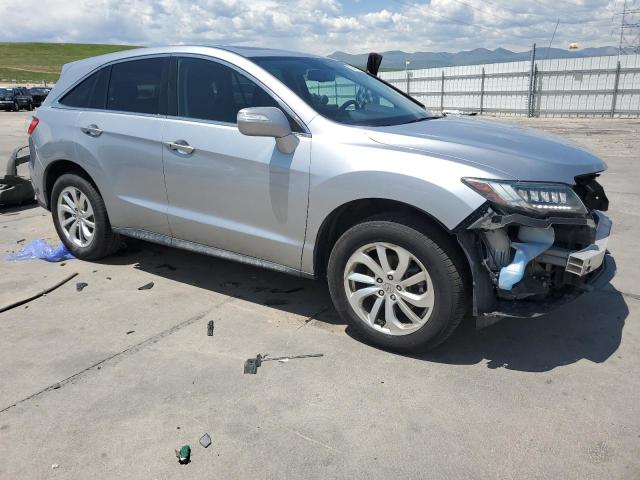 2017 ACURA RDX 5J8TB4H33HL009820