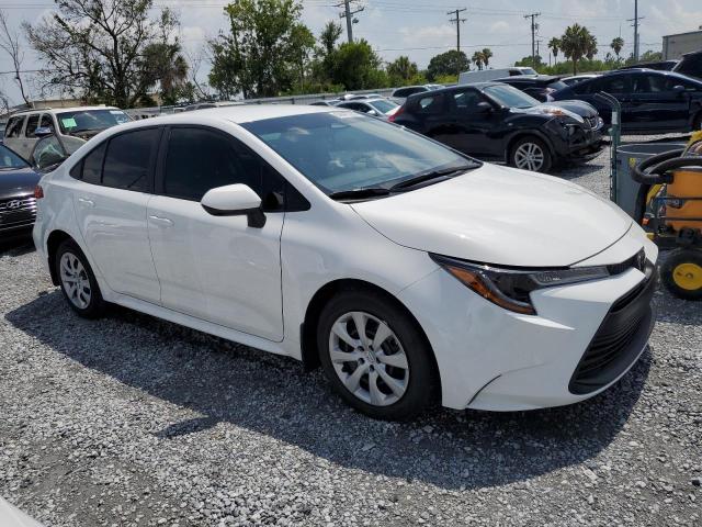 Vin: 5yfb4mde1sp274648, lot: 58467265, toyota corolla le 20254