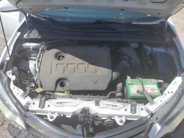 2016 TOYOTA COROLLA L - 5YFBURHE6GP511598