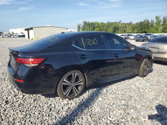 Vin: 3n1ab8dv0my209577, lot: 58128915, nissan sentra sr 20213