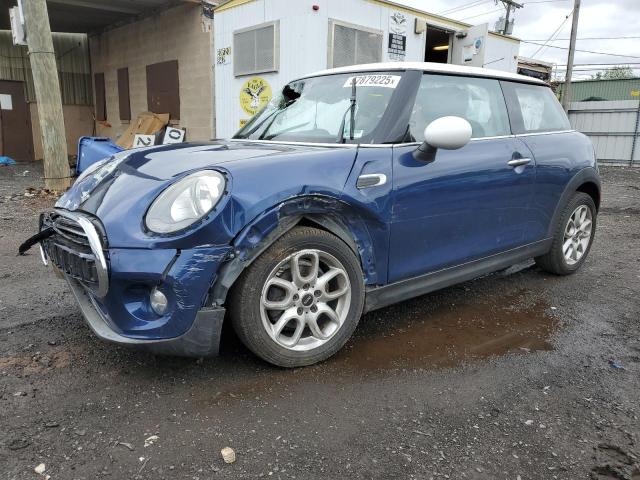 Vin: wmwxp5c58g3b76219, lot: 57879225, mini cooper 2016 img_1