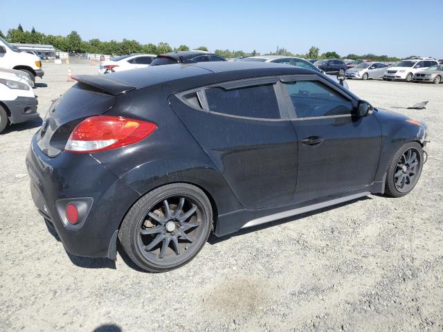 Vin: kmhtc6ae9eu204633, lot: 56981525, hyundai veloster turbo 20143