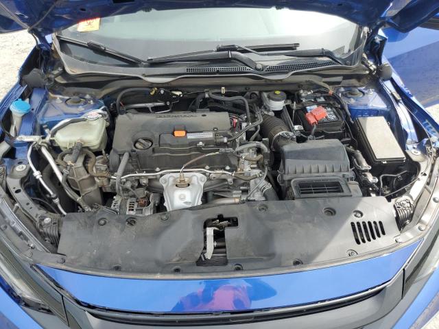 2019 HONDA CIVIC LX - 19XFC2F67KE038392