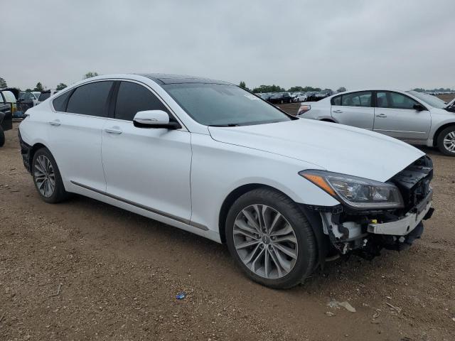 Vin: kmhgn4je6fu068639, lot: 57234825, hyundai genesis 3.8l 20154