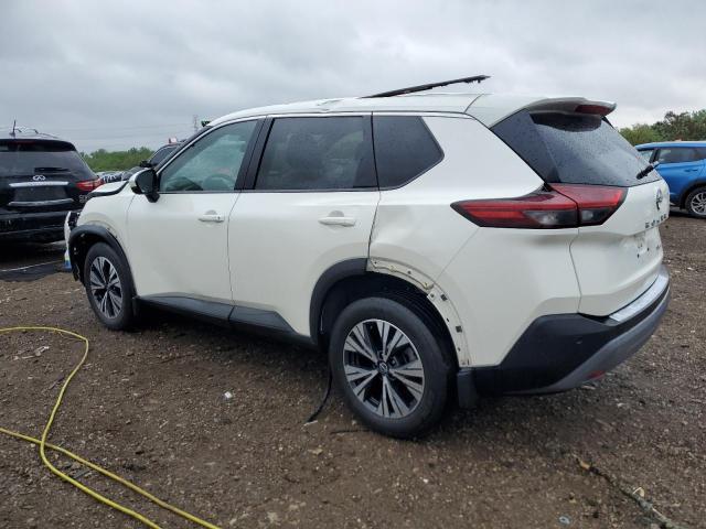 2023 NISSAN ROGUE SV JN8BT3BB0PW491035