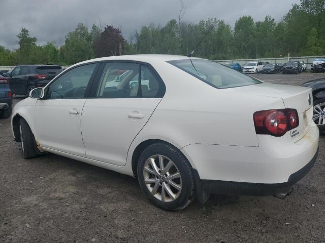 volkswagen jetta se 2010 3VWRZ7AJ6AM144936 photo #3