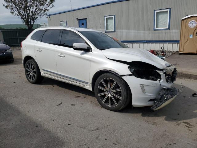 Vin: yv4902rm5f2701166, lot: 57146735, volvo xc60 t6 platinum 20154