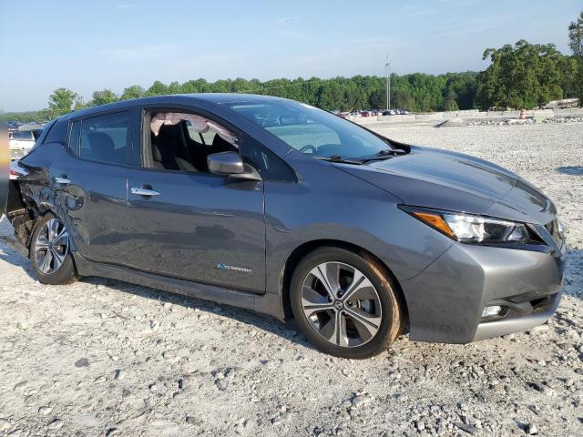 Vin: 1n4az1cp7kc301168, lot: 57576085, nissan leaf s 20194