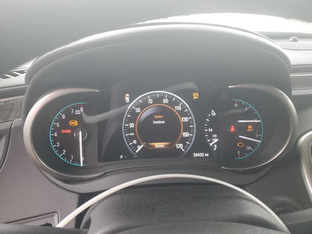 2016 BUICK LACROSSE 1G4GB5G30GF174952