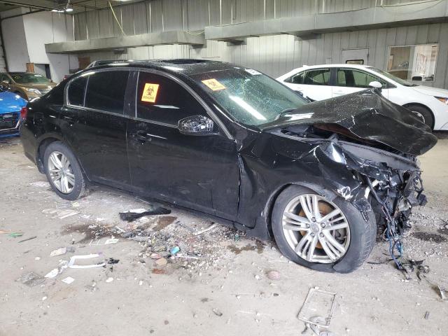 Vin: jn1cv6ar6dm764533, lot: 54497435, infiniti g37 20134