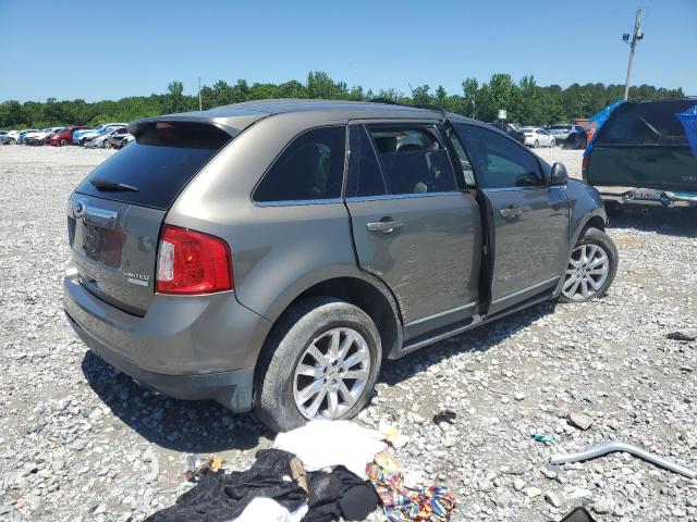 Vin: 2fmdk3k9xdba39851, lot: 57651405, ford edge limited 20133