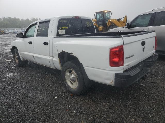 2006 DODGE DAKOTA QUA #3278606937