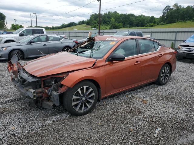 Vin: 1n4bl4cv4lc202542, lot: 55795345, nissan altima sr 2020 img_1