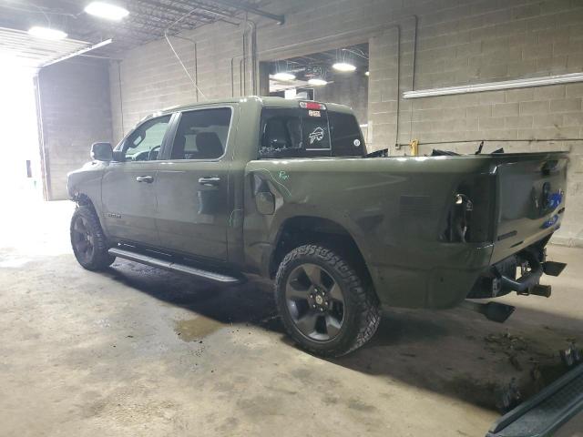 Vin: 1c6srfft4mn698714, lot: 55757155, ram 1500 big horn/lone star 20212