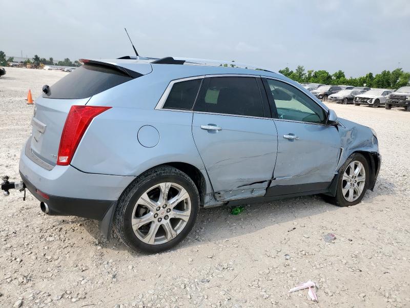Vin: 3gyfnhe32ds594712, lot: 56723465, cadillac srx performance collection 20133