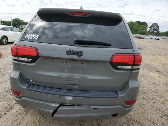 2021 JEEP GRAND CHER - 1C4RJEAG9MC657803