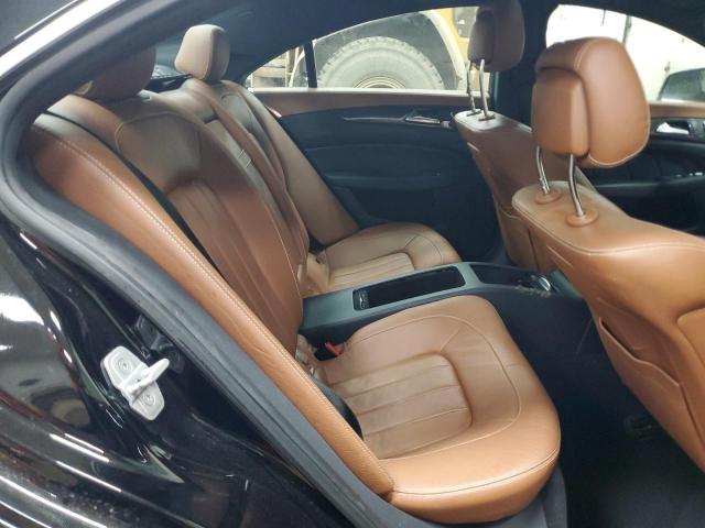 2016 MERCEDES-BENZ CLS 400 4M WDDLJ6HB4GA168110