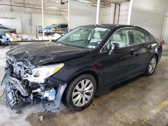 SUBARU LEGACY 2.5