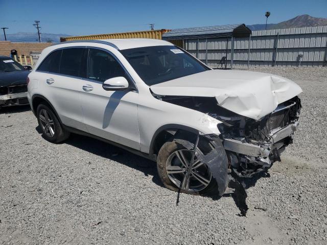Vin: w1n0g8eb3nv363982, lot: 56407665, mercedes-benz glc-class 300 4matic 20224