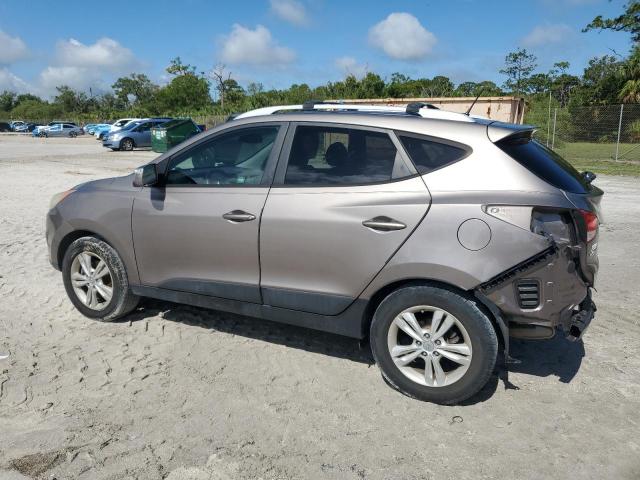 Vin: km8ju3ac7cu405462, lot: 56640615, hyundai tucson gls 20122
