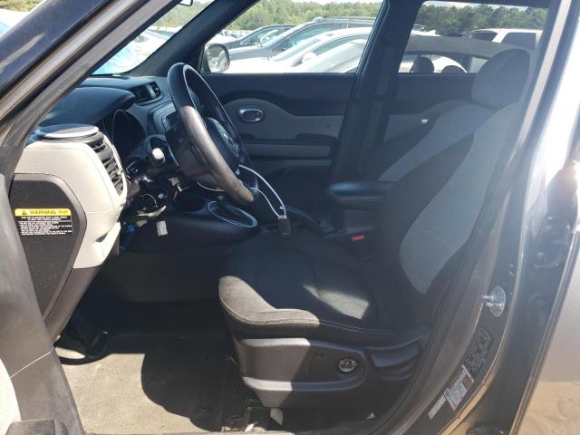 2015 KIA SOUL + - KNDJP3A56F7214843
