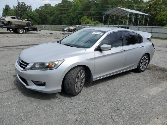 HONDA ACCORD SPO