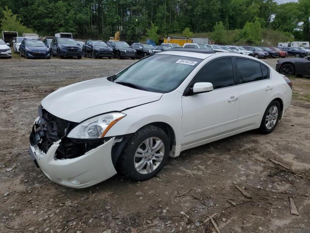 Vin: 1n4al2ap2bc168698, lot: 58416725, nissan altima base 2011 img_1