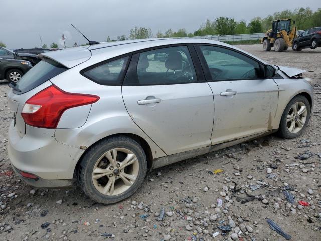 Vin: 1fahp3k28cl278443, lot: 56634595, ford focus se 20123