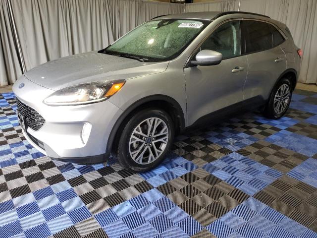 Vin: 1fmcu9h65mua51907, lot: 56907785, ford escape sel 2021 img_1