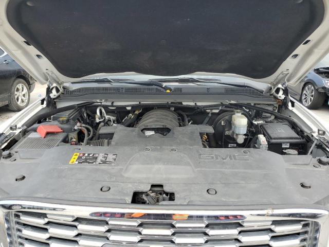 2018 GMC YUKON DENA 1GKS1CKJ3JR377081